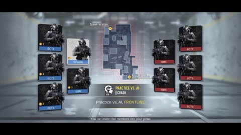 Call of Duty®: Mobile - Gameplay