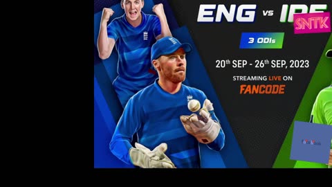 IRELAND vs England cricket #highlight#cricket#