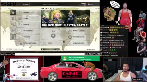 [11.25.20] LowTierGod (LTG) Dale - Stream 11_25 [-ricQKjGo2g] [FIXED]