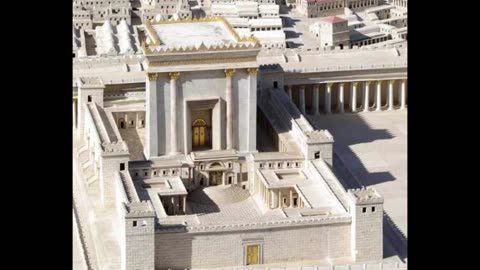 GOD - THE HOLY TEMPLE [prod . QURAN]