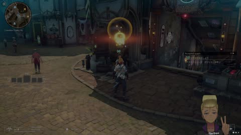 Lets try this JP exclusive game out shall we?