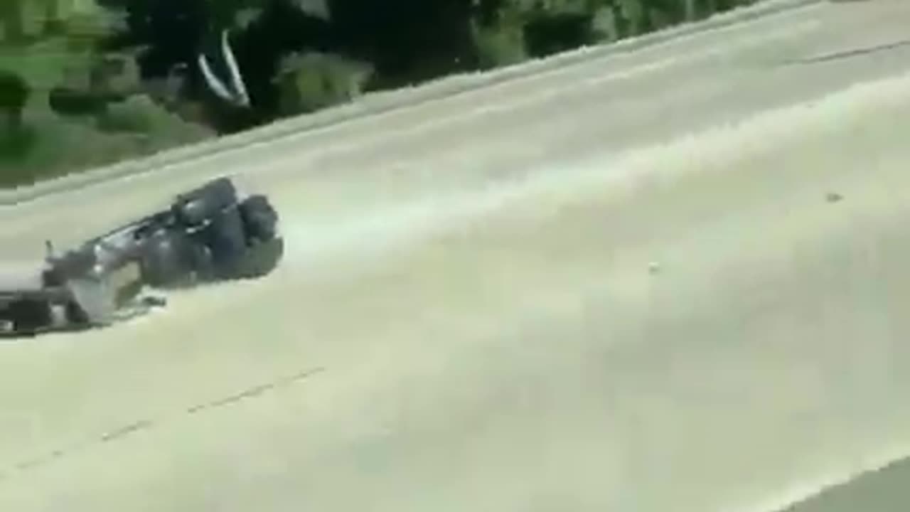 What Happened here 😱