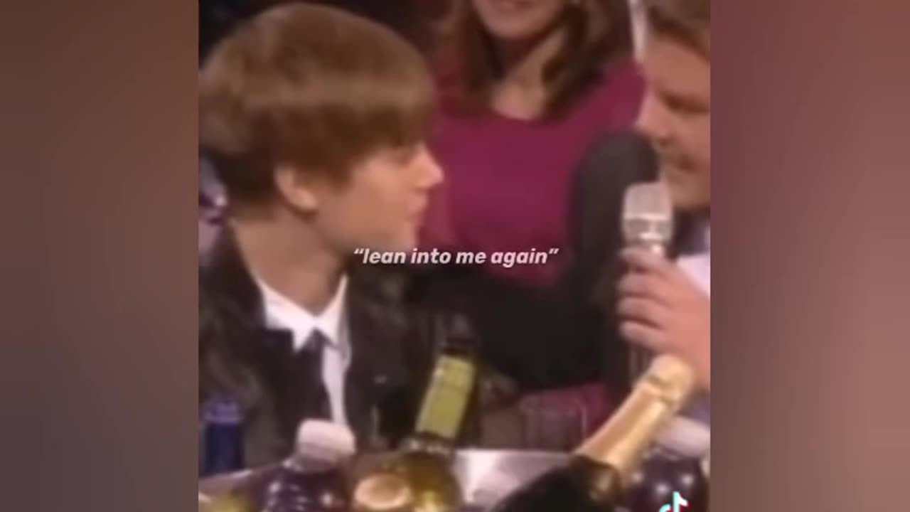 No Shame In Hollywood. Sick f**ks