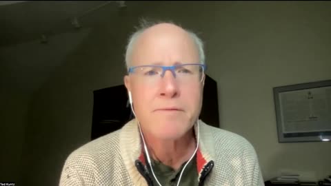 WMG - November 7 2022 - Spotlight: Ted Kuntz