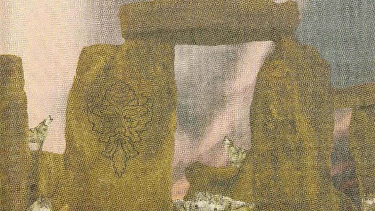 Nordwind - Words of Odin