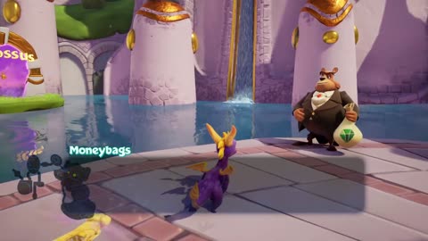 y2meta.com-Spyro 2_ Ripto's Rage - Let's Play! - #5 - Summer Forest (Part 2)-(1080p60)