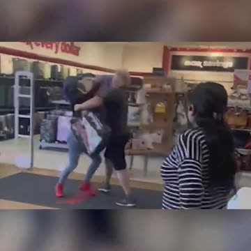 Just an ordinary day in California.