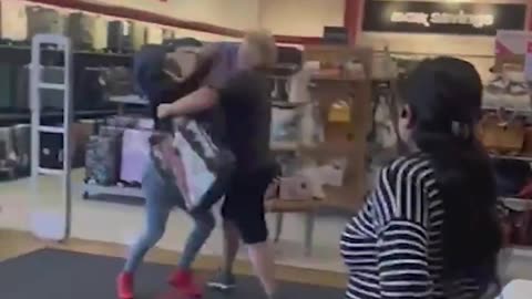 Just an ordinary day in California.
