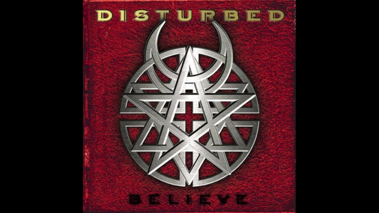 Disturbed - Breathe