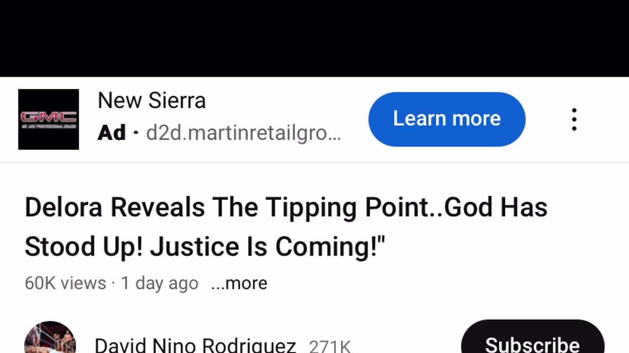 Debora reveals the tipping point God has stead of justice is coming