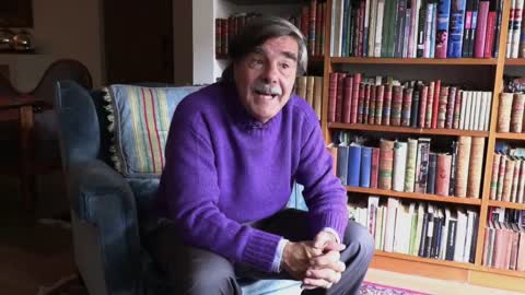 Cuarenta años después, Colombia recuerda la apoteosis del Nobel de Gabo