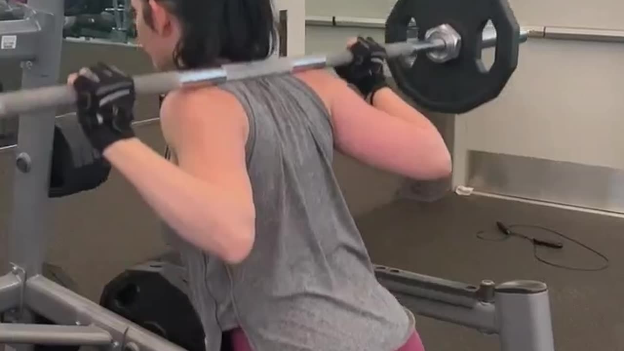 R.E.P.S Personal Training - Box Squat