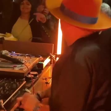 Louie Vega LIVE New York City
