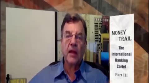 The International Banking Cartel (2012)