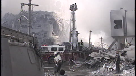 911 - Clips #41