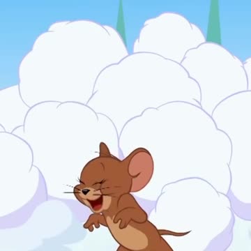 tom and jerry