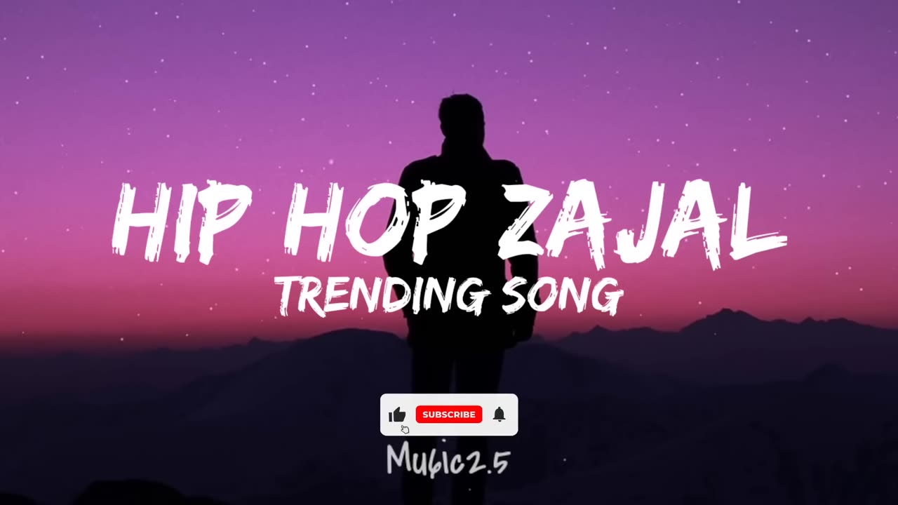 Hip Hop Zajal (Remix) - Trending Song