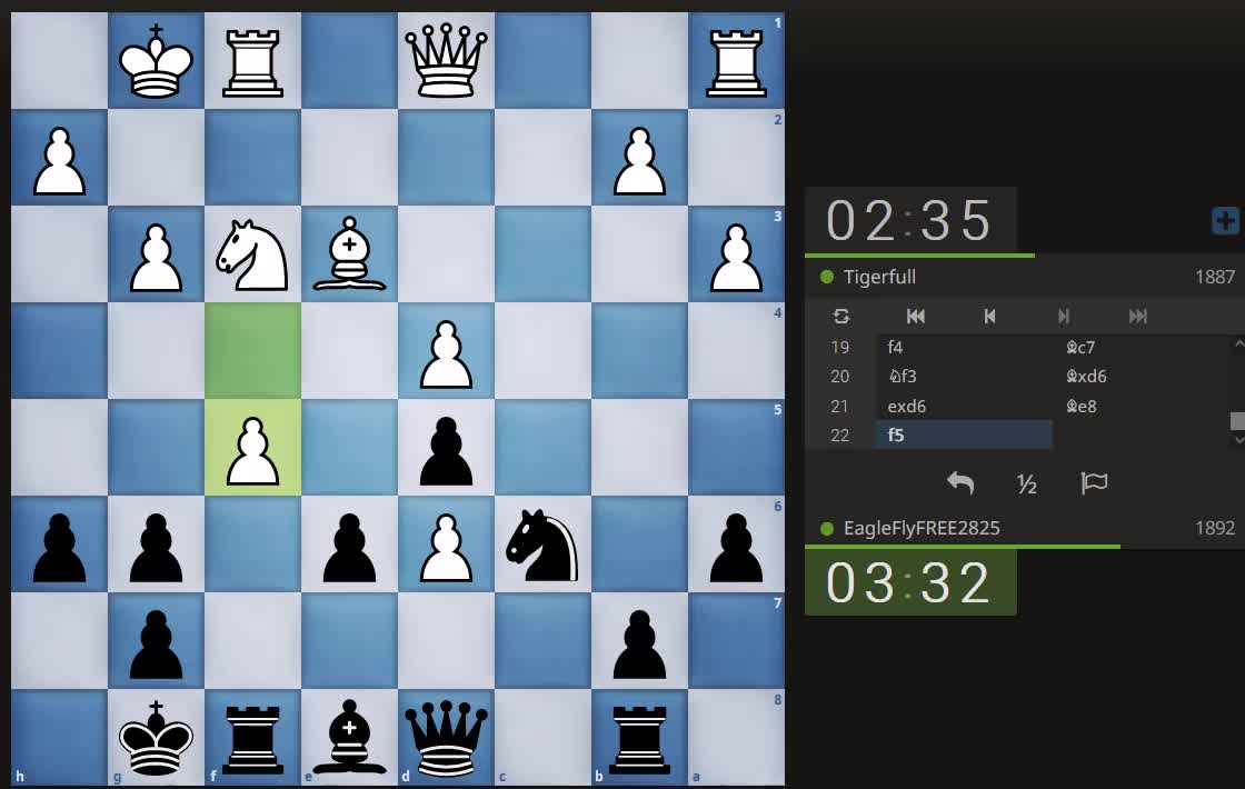 Lichess Chess 26 12 2022 #2