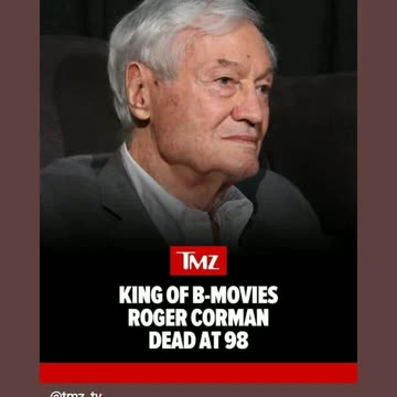 Rip Roger cormoe 🙏🕊5/15/24