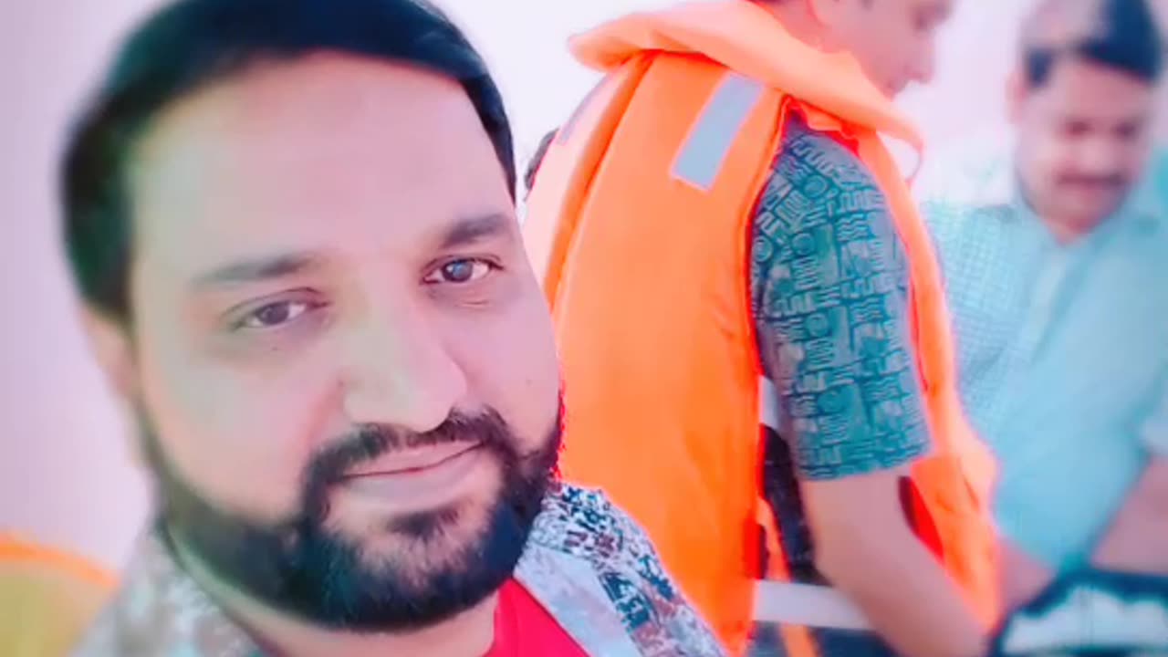 Uchhali jhil