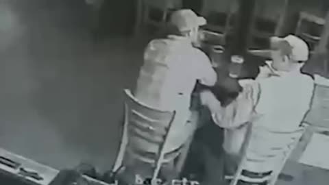 JCCPD officer who shot his sergeant: 'I thought he was going to rape me!'