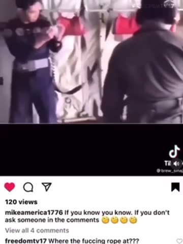 When they say chemtrails are not real