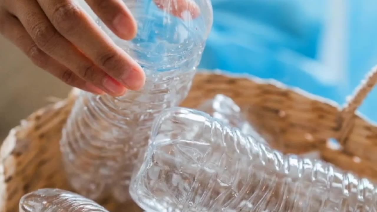 Plastic bottle facts||water plant business||water bottle packing machine||