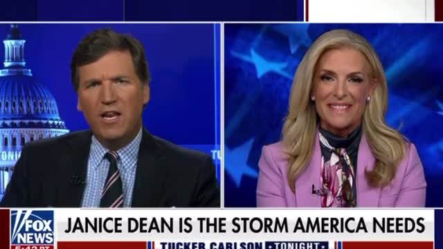 Janice Dean: I am the Storm