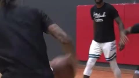 Check out our YouTube Channel for full NBA RUN videos! 👀