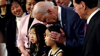 Joe Biden - Cringe worthy (Short Version of Pool)