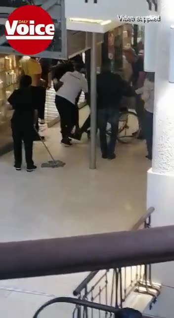 ‘I know who tried to kill my son’: Donkie says his laaitie was attacked ‘out of jealousy’