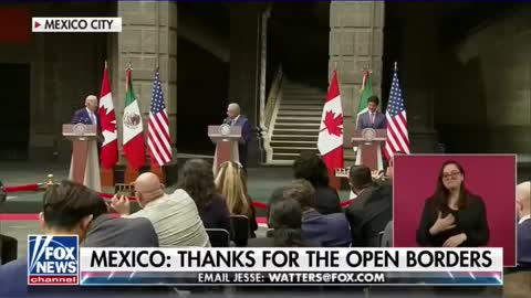 Jesse Watters Well, Biden’s trip turned into a money grab #shorts #shortsvideo #shortsfeed