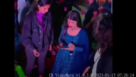 pawandeep को Arunita ने किया मजबूर फैंस हुए हैरान