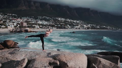 yoga