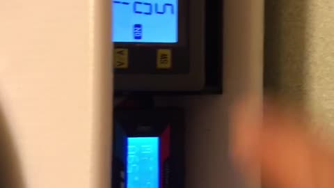 TITAN AUTONOMOUS. Up and running agin …..