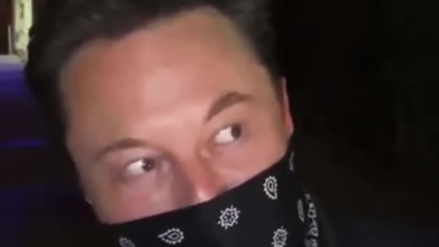 Elon Musk “CRYPTO IS SPECULATION!”
