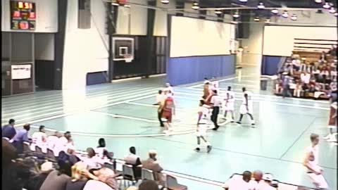 PSC v Midland @ PSC - 1998-99