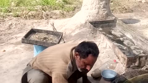 How to make jaggery