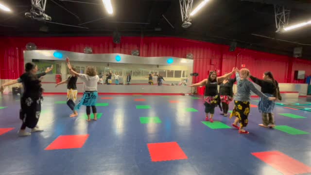 Motu Class 220223 Novice