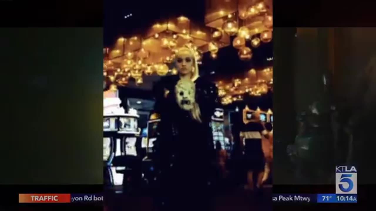 Hidden Face Of The Hollywood Occult Revealed