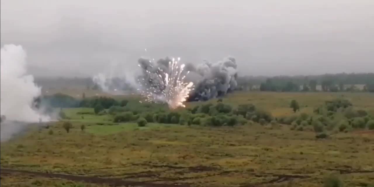 09.29.2022 Chronicle of military operations "Russia - Ukraine"