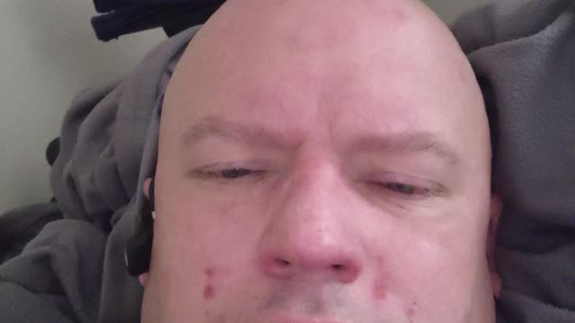 The Need For Revolution Is Here