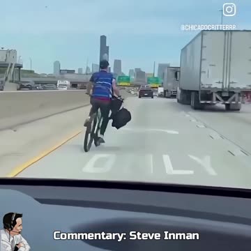 Another day in Shi-cago