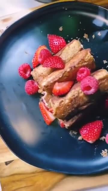 Keto Diet Video Recipe - December Edition 1