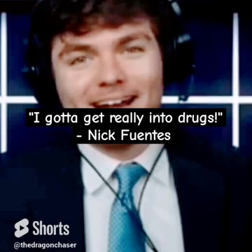 NICK FUENTES FINALLY LOSES HIS MIND