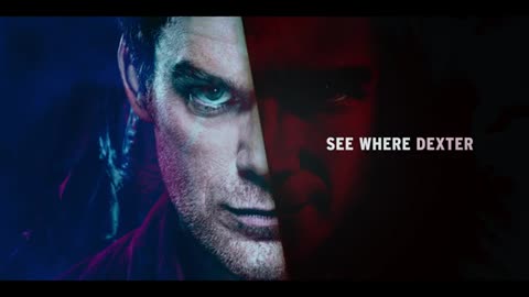 Dexter: Resurrection Teaser (HD)