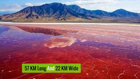 7 Most Wonderful Natural Phenomena In The World