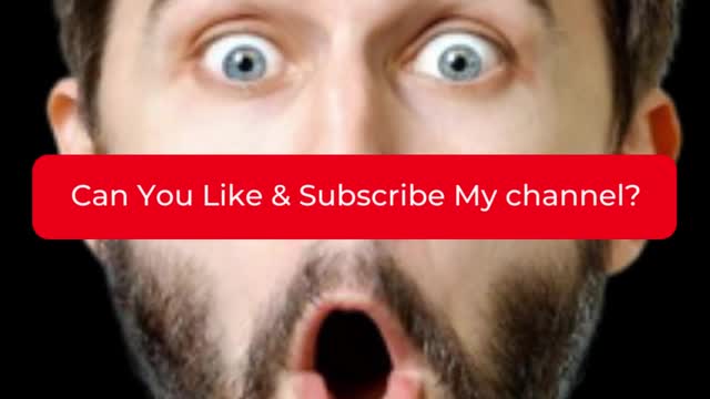 Its a request everyone watch
