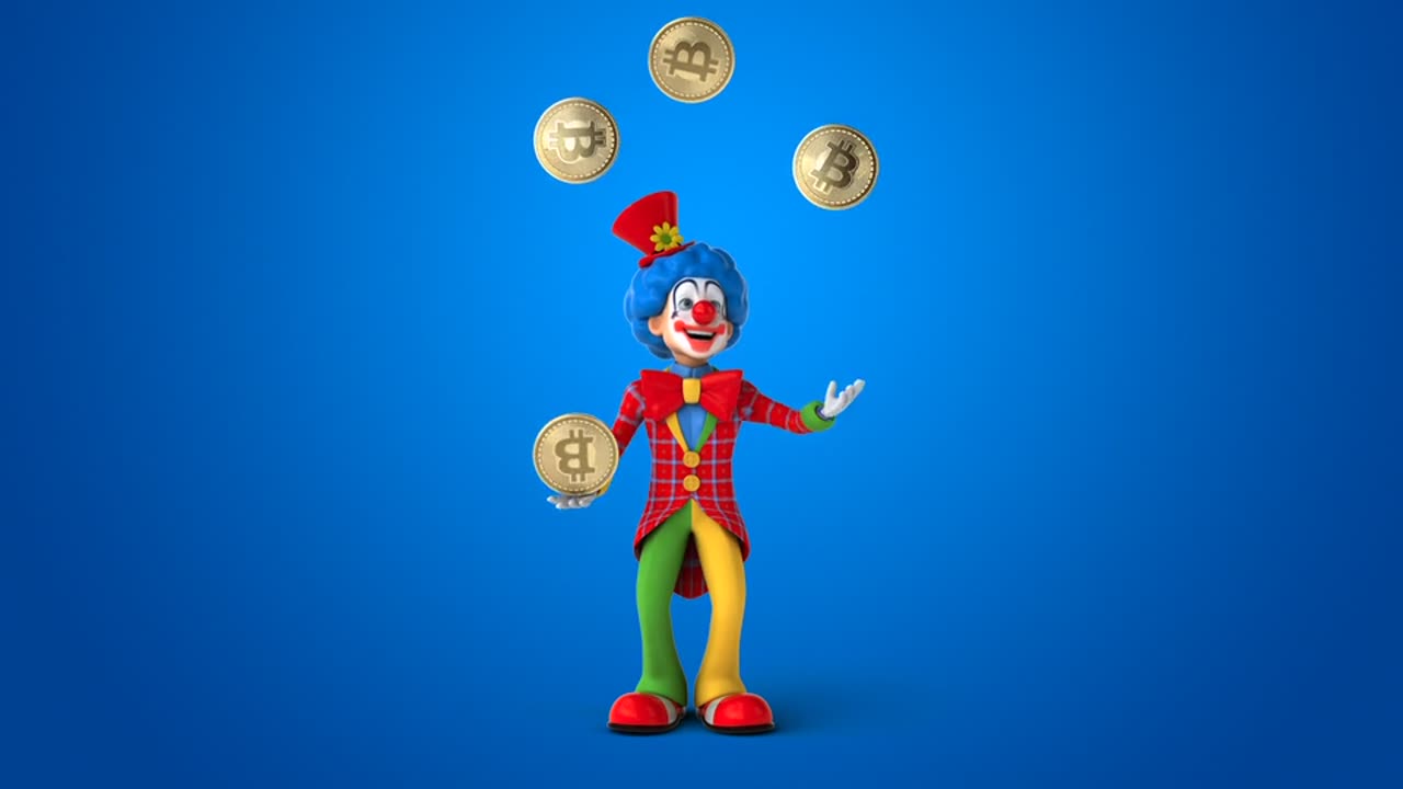 clown