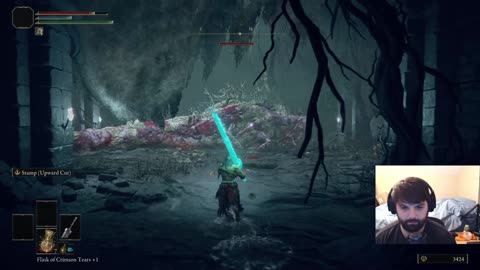 Elden Ring Playthrough Stream